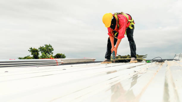 Reliable Boston, GA Roof Repair & Installaion Solutions